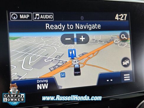 Used 2023 Honda Ridgeline RTL-E image 16