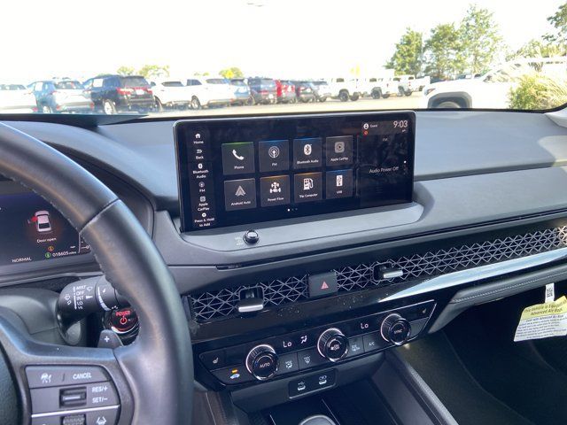 Used 2025 Honda Accord EX-L image 37
