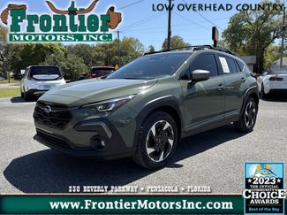 Used 2024 Subaru Crosstrek 2.5i Limited video 1