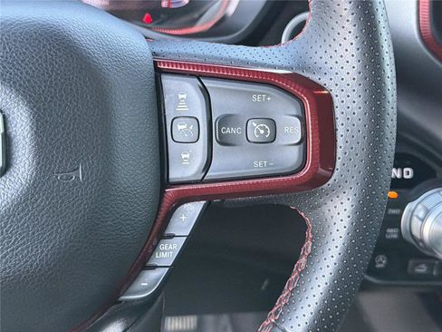 Used 2025 RAM 1500 Rebel w/ Rebel Level 1 Equipment Group AWD/4WD image 25
