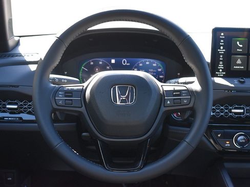 New 2026 Honda Accord Sport image 19