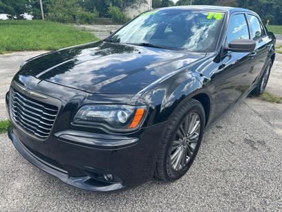 Used 2014 Chrysler 300 C
