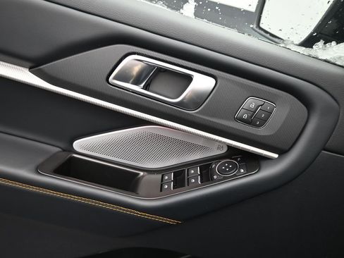 New 2026 Ford Explorer Tremor w/ Tremor Ultimate Package image 16