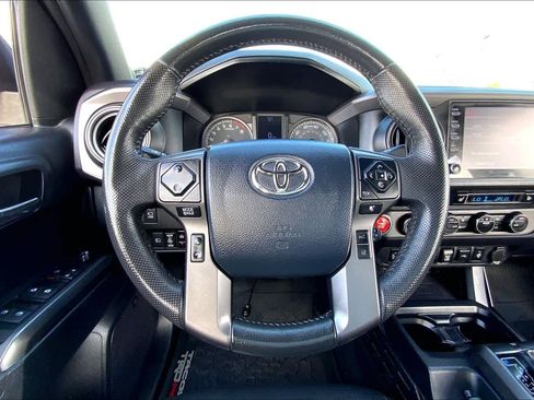 Used 2020 Toyota Tacoma TRD Pro image 6