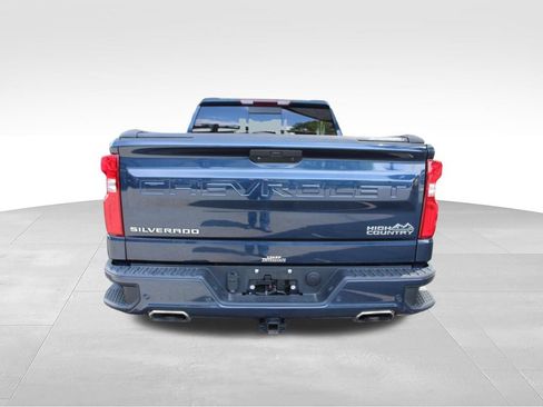 Used 2020 Chevrolet Silverado 1500 High Country w/ Max Trailering Package AWD/4WD image 17
