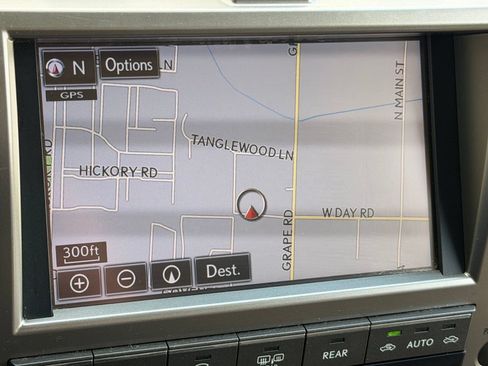 Used 2019 Lexus GX 460 Premium AWD/4WD image 19