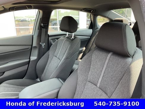 Used 2026 Honda Accord Sport image 27
