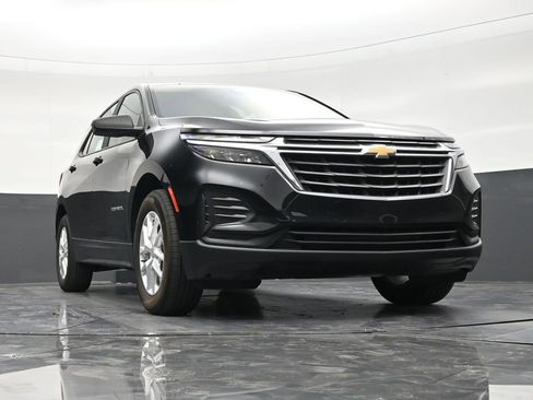 Used 2024 Chevrolet Equinox LS FWD image 26