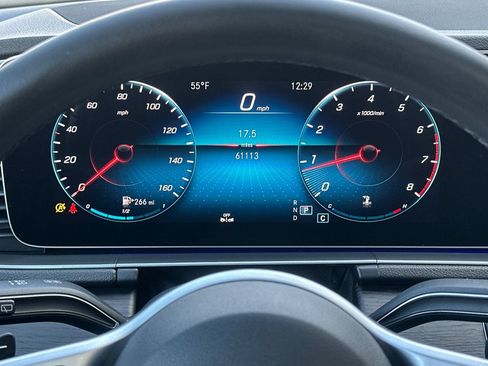 Certified 2020 Mercedes-Benz GLE 350 4MATIC image 25