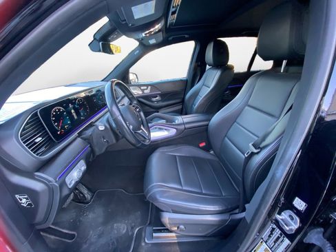 Certified 2022 Mercedes-Benz GLE 350 4MATIC image 9