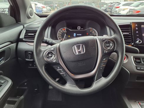 Certified 2023 Honda Ridgeline Sport image 13