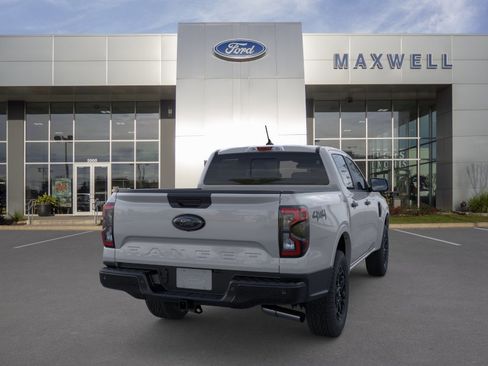 New 2026 Ford Ranger XLT w/ Equipment Group 301A High RWD image 30