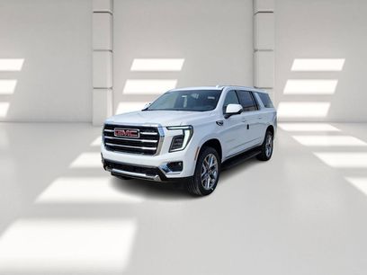 New 2026 GMC Yukon XL Elevation