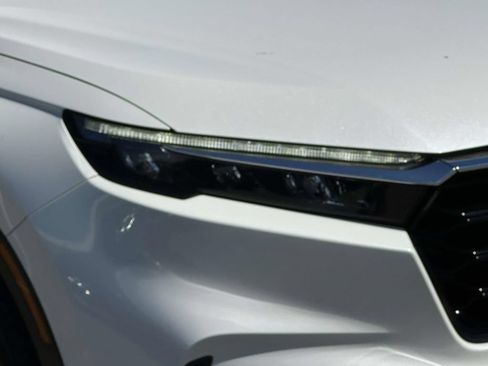 Used 2023 Honda CR-V EX-L image 7