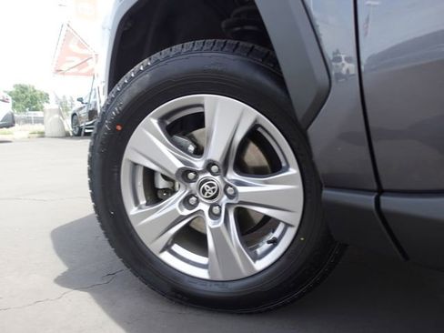 Certified 2024 Toyota RAV4 XLE AWD/4WD image 10