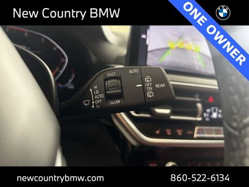 Used 2023 BMW X3 xDrive30i w/ Premium Package image 17