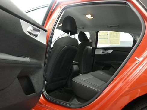Used 2023 Kia Forte LXS FWD image 17