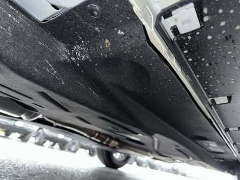 Used 2025 Ford Bronco Sport Outer Banks w/ Outer Banks Tech Package+ image 36