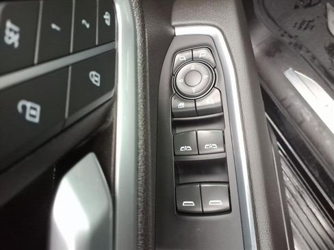 Certified 2022 Chevrolet Silverado 1500 High Country w/ High Country Premium Package image 15