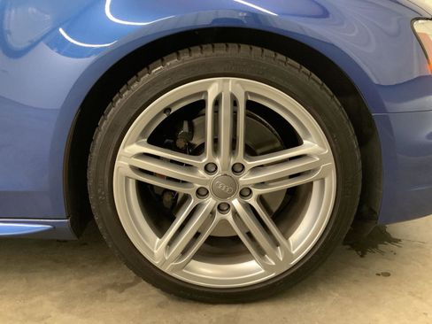 Used 2015 Audi S4 Premium Plus w/ Technology Package AWD/4WD image 38