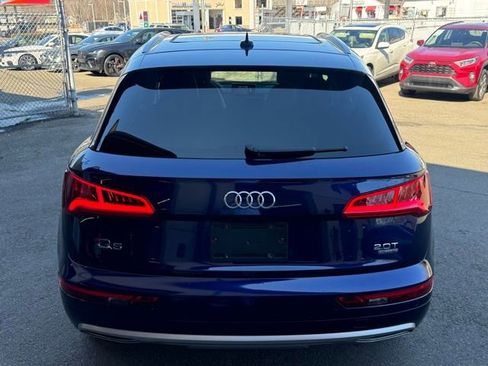 Used 2018 Audi Q5 2.0T Premium Plus image 6