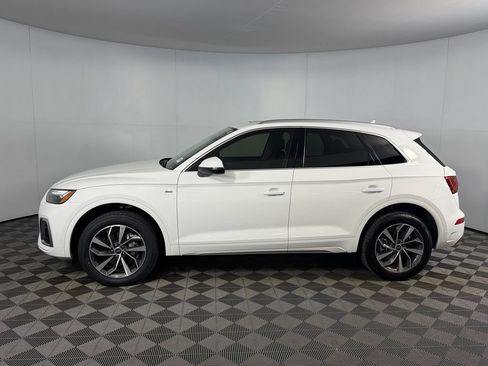 Used 2023 Audi Q5 2.0T Premium Plus w/ Premium Plus Package AWD/4WD image 11