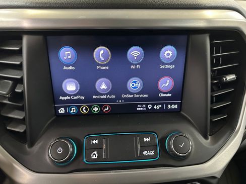 Used 2021 GMC Acadia SLE w/ Driver Convenience Package image 14