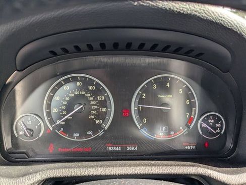 Used 2016 BMW X3 xDrive35i AWD/4WD image 9