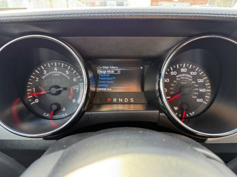 Used 2015 Ford Mustang GT Premium image 18