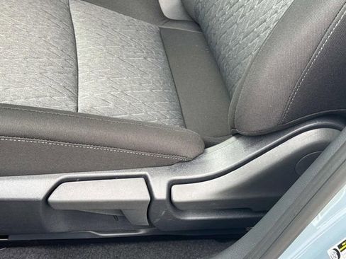 New 2026 Nissan Sentra SV w/ SV Convenience Package image 23