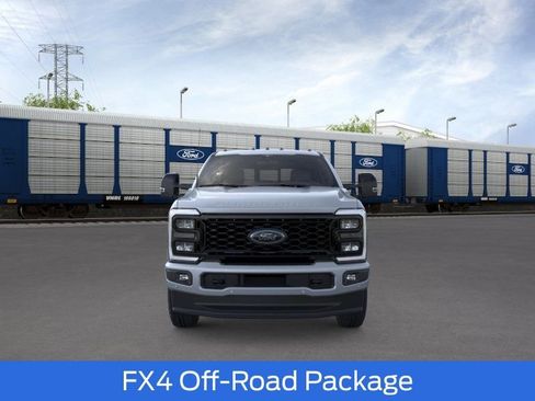 New 2026 Ford F350 Lariat AWD/4WD image 6