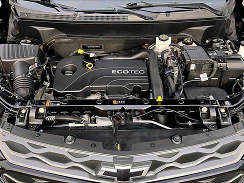 Used 2020 Chevrolet Equinox Premier w/ Premier Redline Edition image 32