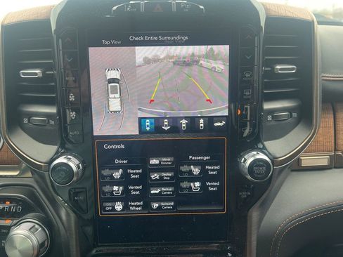 Used 2020 RAM 1500 Limited image 14