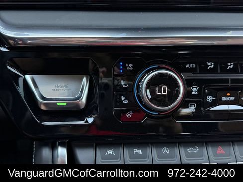 New 2026 GMC Sierra 1500 Denali Ultimate AWD/4WD image 18