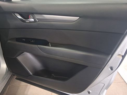 Used 2018 MAZDA CX-5 Sport image 19