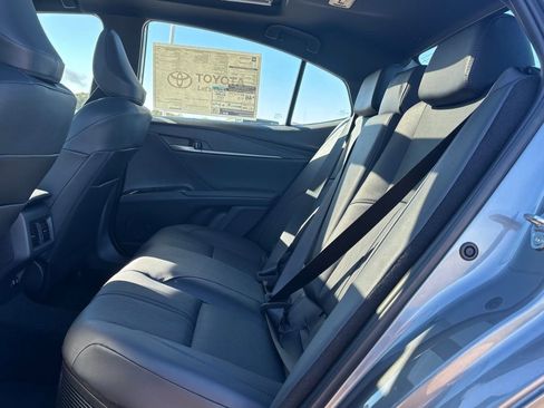 New 2026 Toyota Camry XSE image 13