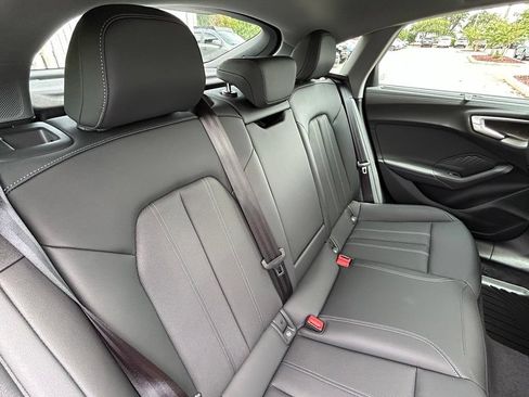 New 2026 Audi A5 2.0T Premium Plus AWD/4WD image 46