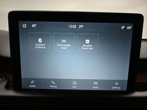 Used 2020 Lincoln Aviator Reserve w/ Equipment Group 202A image 16