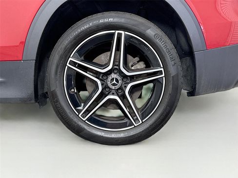 Used 2022 Mercedes-Benz GLB 250 4MATIC image 36