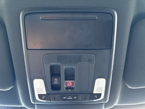 Used 2026 Honda CR-V Sport-L image 28