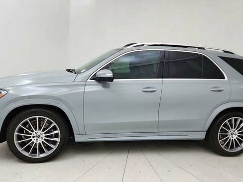 Used 2026 Mercedes-Benz GLE 450 4MATIC image 3