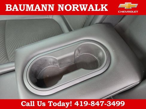 Used 2014 Buick Encore Convenience FWD image 59