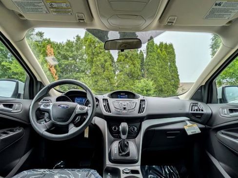 Used 2014 Ford Escape SE FWD image 13