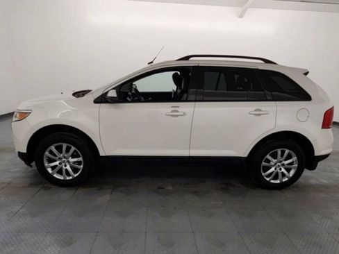 Used 2012 Ford Edge SEL image 3