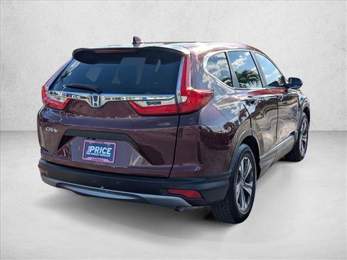 Used 2019 Honda CR-V LX image 5