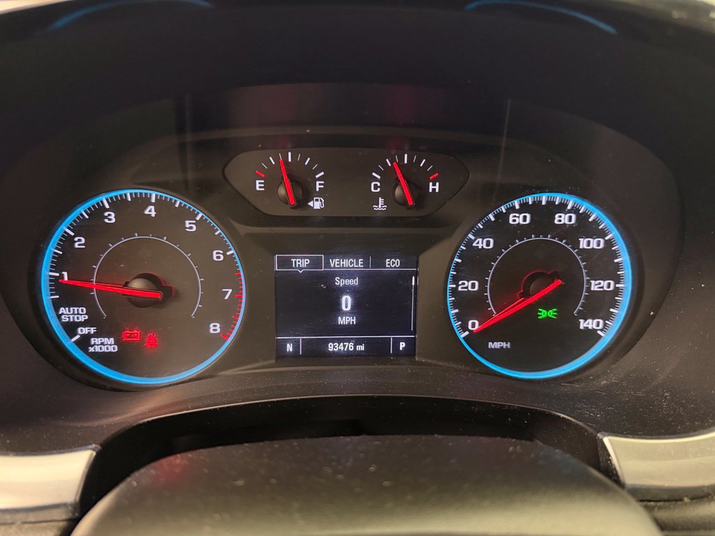 Used 2020 Chevrolet Traverse LS FWD image 26