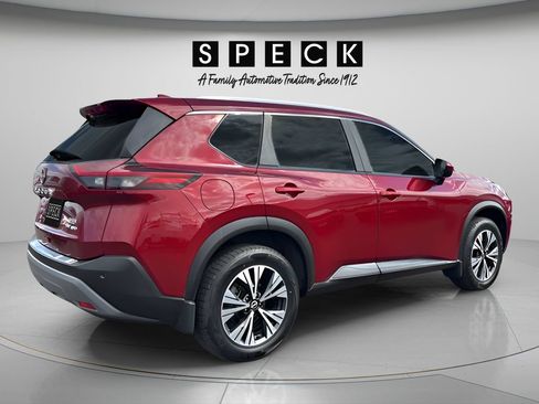 Used 2023 Nissan Rogue SV w/ SV Premium B Package AWD/4WD image 5