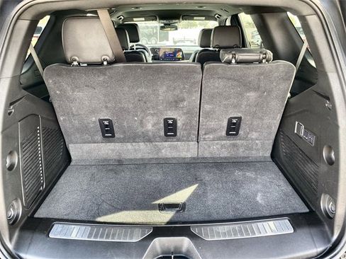 Certified 2025 Chevrolet Tahoe Premier image 17