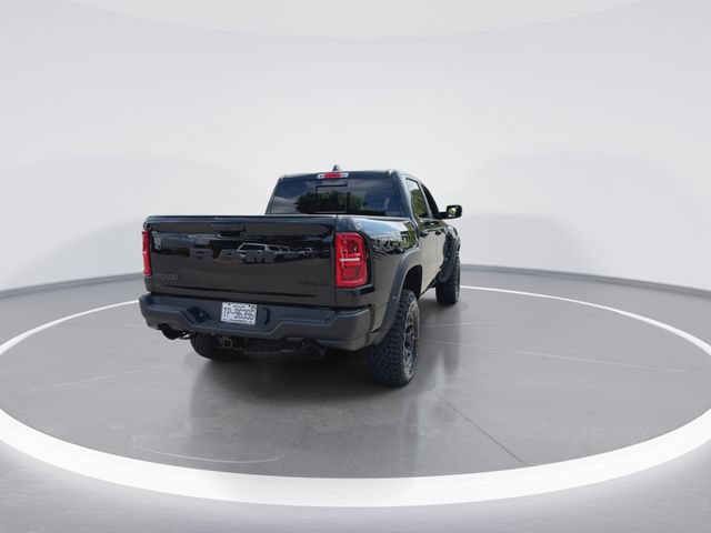 New 2026 RAM 1500 RHO AWD/4WD image 8