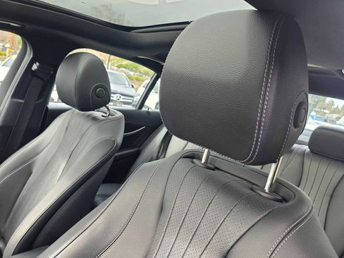 Used 2022 Mercedes-Benz E 350 Sedan image 25